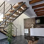 펜션 Casa Do Jardim *