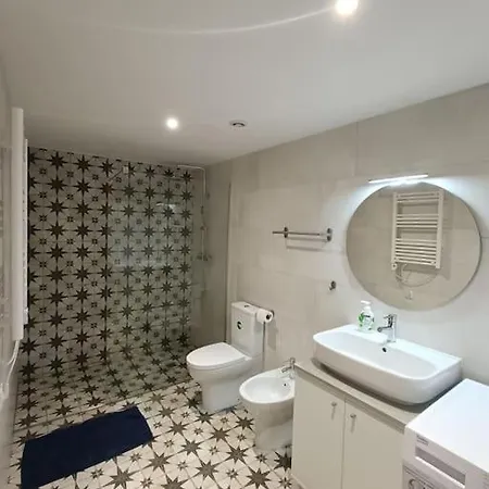 Casa Do Jardim *