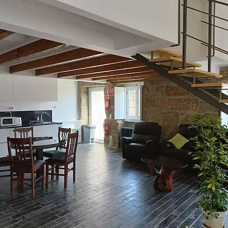 Casa Do Jardim * 귀마레스