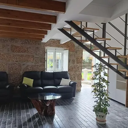 펜션 Casa Do Jardim *