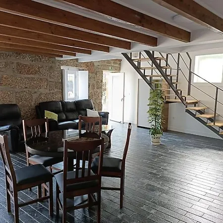 Casa Do Jardim Holiday home