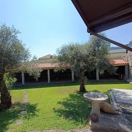 Casa Do Jardim 펜션 귀마레스