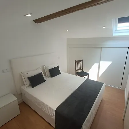 Casa Do Jardim Guimarães