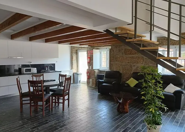 Casa Do Jardim * ギマランイス