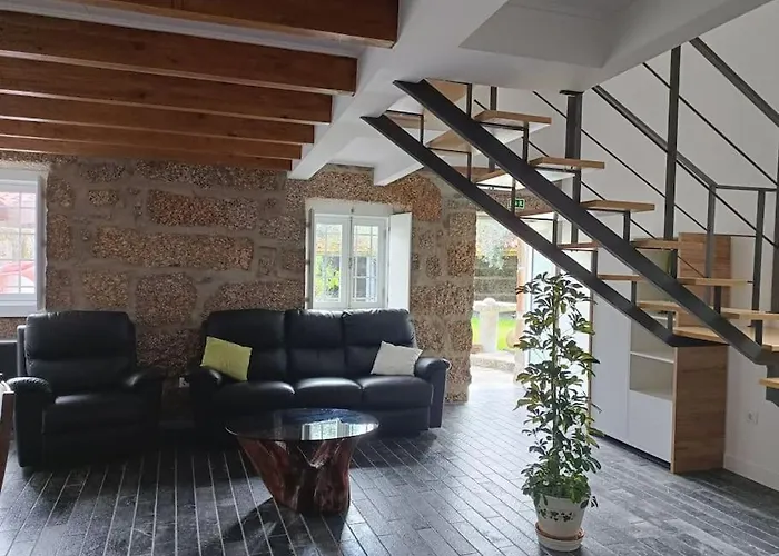 別荘 Casa Do Jardim *