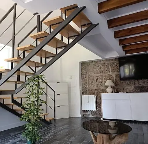 別荘 Casa Do Jardim *