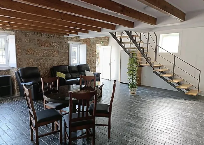 Casa Do Jardim 別荘