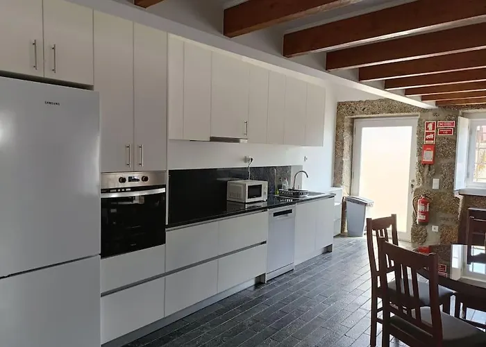 別荘 Casa Do Jardim *