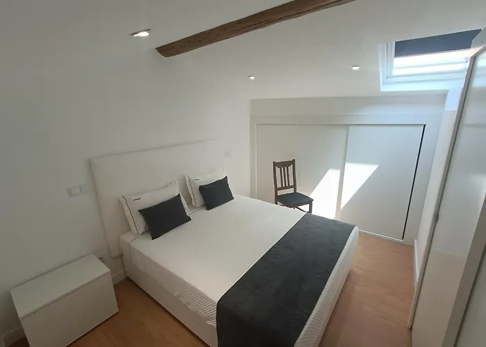 Casa Do Jardim ギマランイス